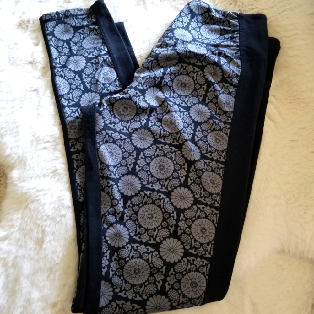 New leggings